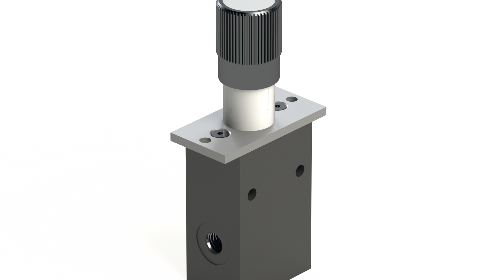 EBI Servocontrol ESJ01V